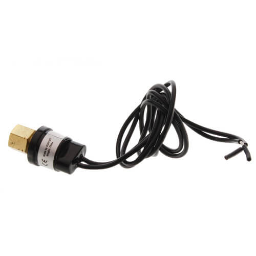 SFC200240 Supco SFC200240 Fan Cycling Pressure Switch (200 Open