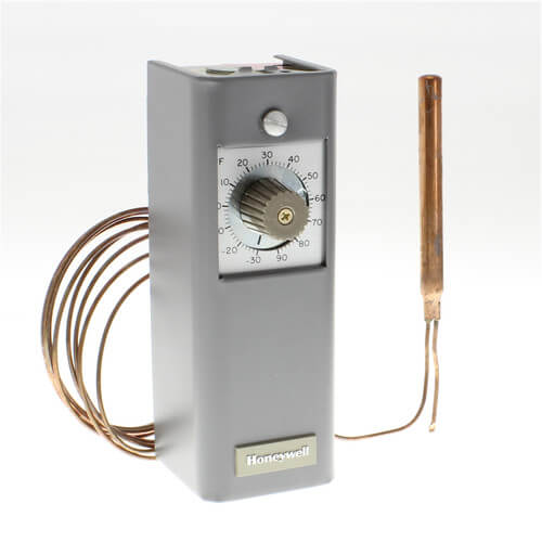 T6031A1136 Honeywell T6031A1136 Remote Bulb Refrigeration