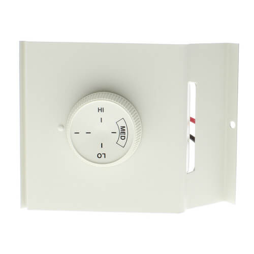 TA2AW Qmark TA2AW Double Pole Thermostat for QMark 2500 Baseboard