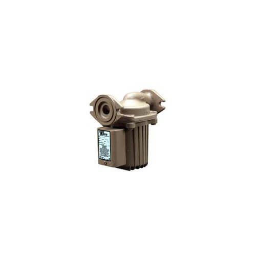 taco 007 bronze circulator pump
