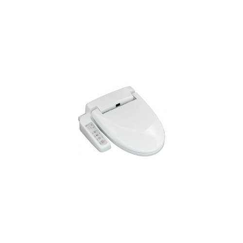 TF100BI Takagi TF100BI Fresh Seat Universal Bidet Toilet Seat