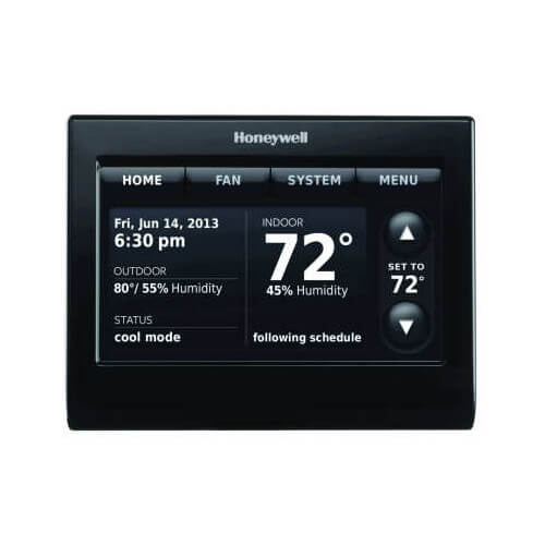 THX9421R5021BB Honeywell THX9421R5021BB Prestige IAQ HD Thermostat