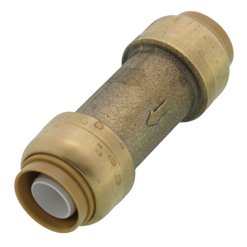 U20080000LF SharkBite U20080000LF 1/2" Sharkbite InLine Check