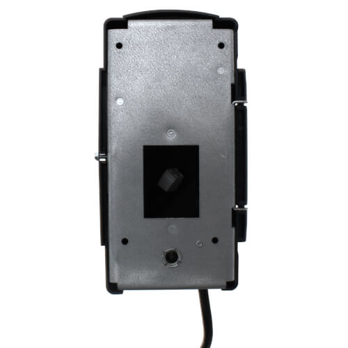 uv aire air purifying system