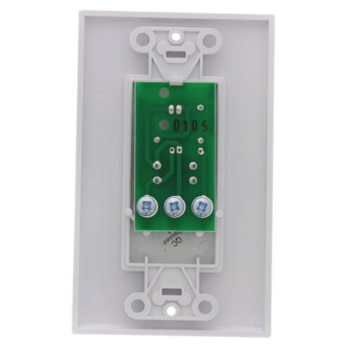 VB20W Broan VB20W 20Minute Push Button Timer