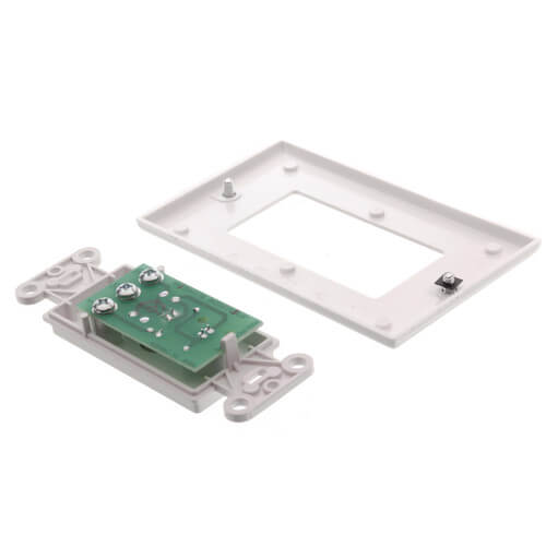 VB60W Broan VB60W Wall Control w/ Timer for ERV and HRV Units