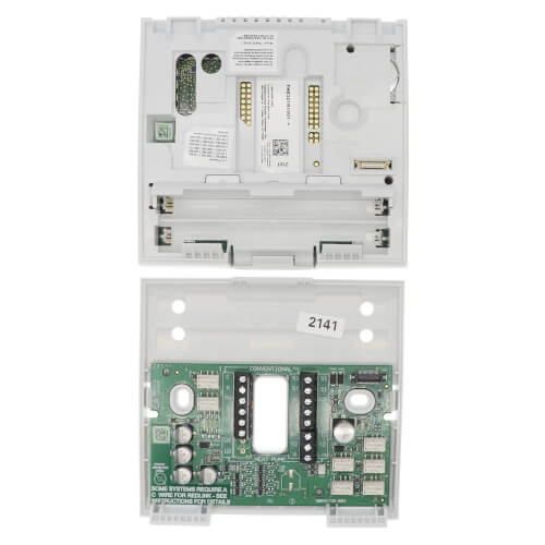 YTH8321R1002 - Honeywell YTH8321R1002 - VisionPRO 8000 Programmable